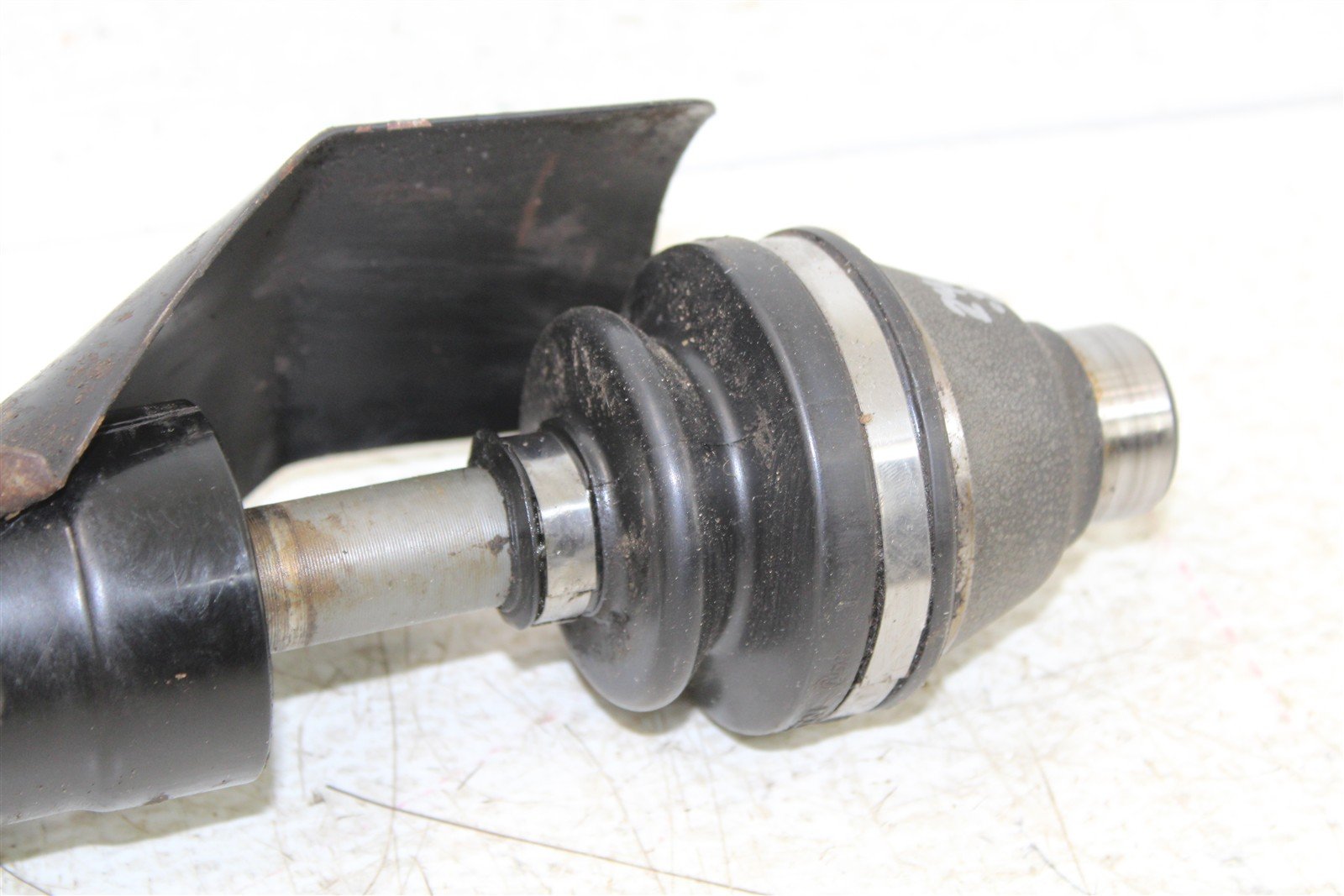 1999 Kawasaki Bayou 300 4x4 Rear Drive Shaft Assembly 24057