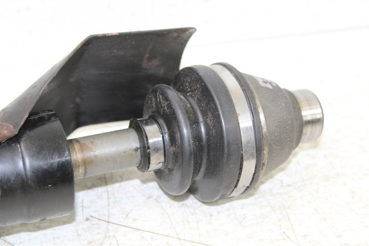1999 Kawasaki Bayou 300 4x4 Rear Drive Shaft Assembly 24057