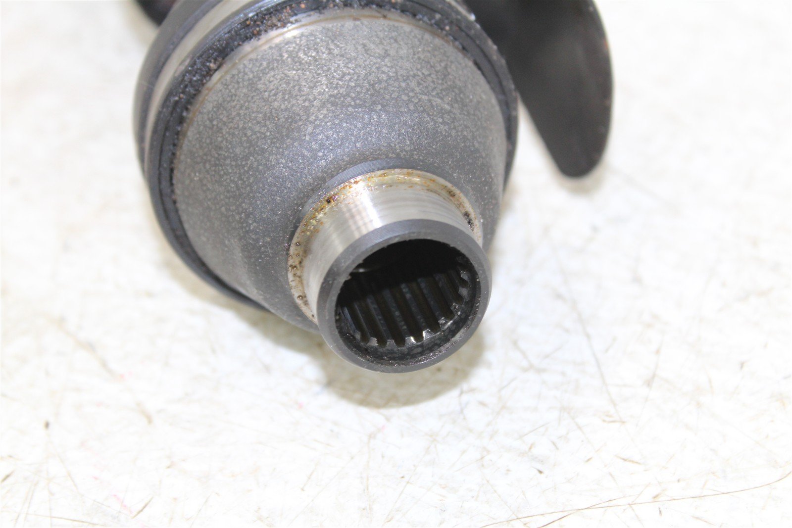 1999 Kawasaki Bayou 300 4x4 Rear Drive Shaft Assembly 24057