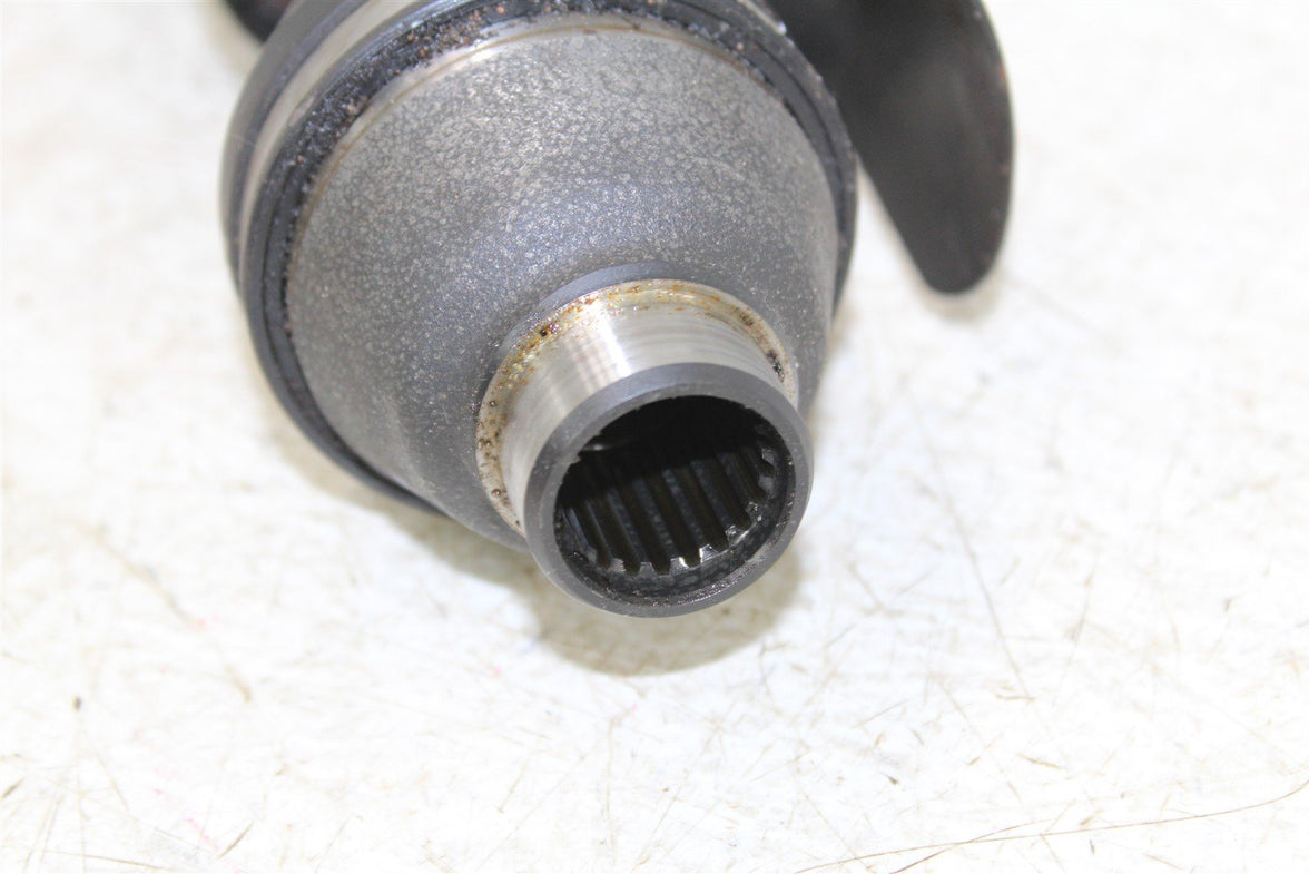 1999 Kawasaki Bayou 300 4x4 Rear Drive Shaft Assembly 24057
