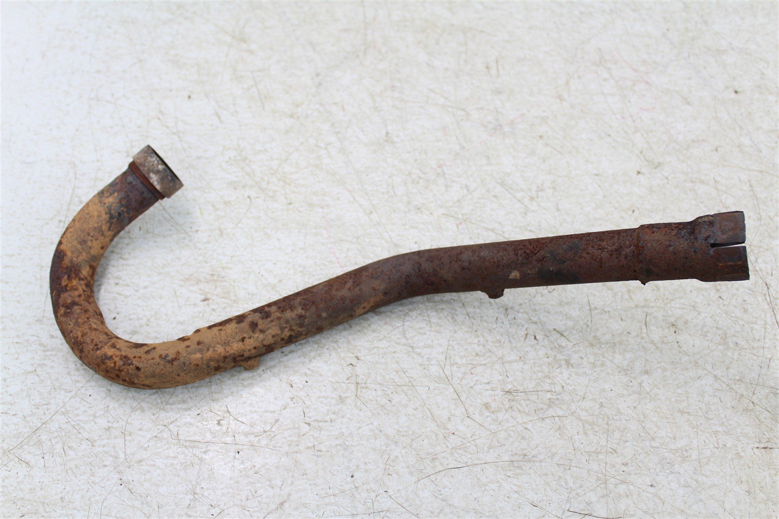 1999 Kawasaki Bayou 300 4x4 Exhaust Head Pipe Header 24057