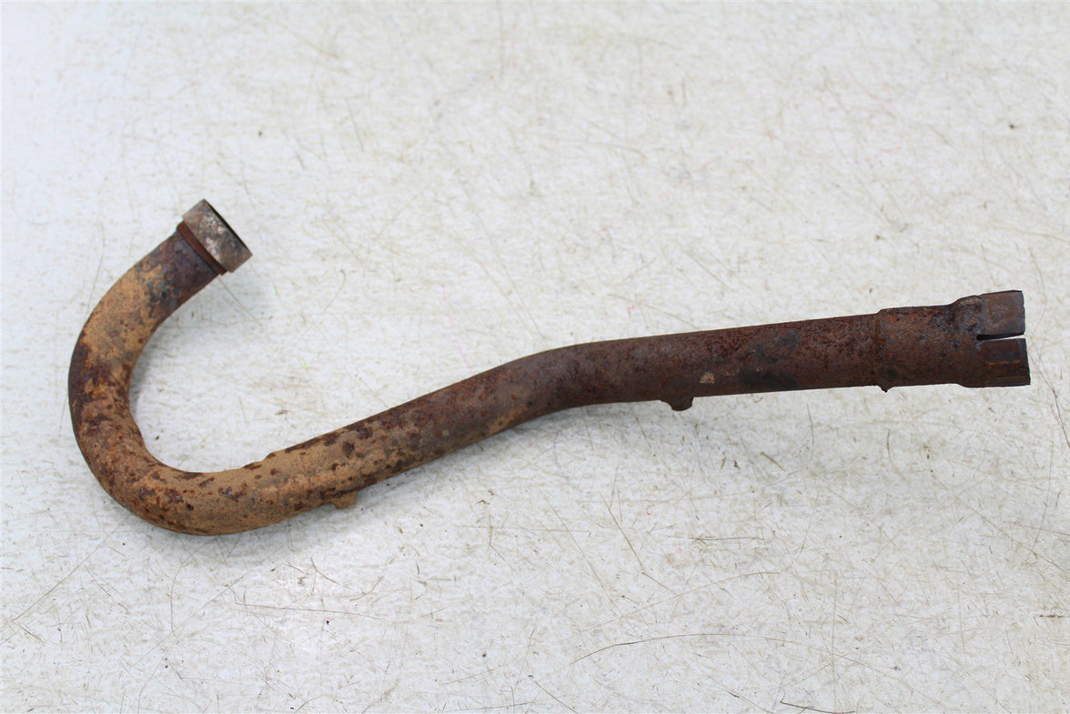 1999 Kawasaki Bayou 300 4x4 Exhaust Head Pipe Header 24057