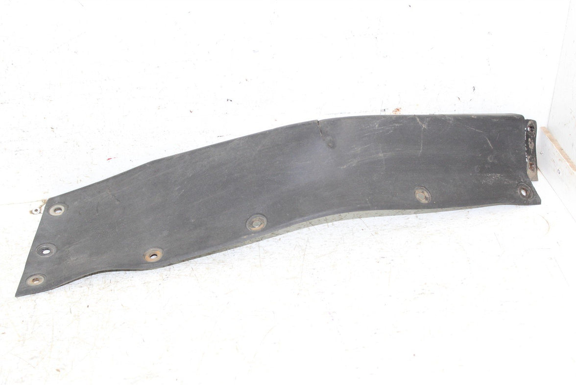 1999 Kawasaki Bayou 300 4x4 Front Right Fender Flare 24057