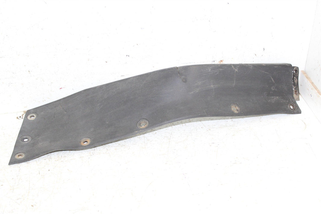 1999 Kawasaki Bayou 300 4x4 Front Right Fender Flare 24057