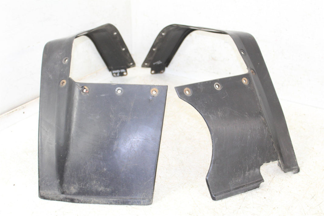 1999 Kawasaki Bayou 300 4x4 Rear Fender Flares 24057