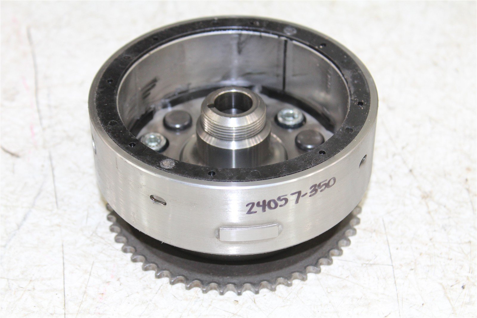 1999 Kawasaki Bayou 300 4x4 Flywheel Magneto 24057