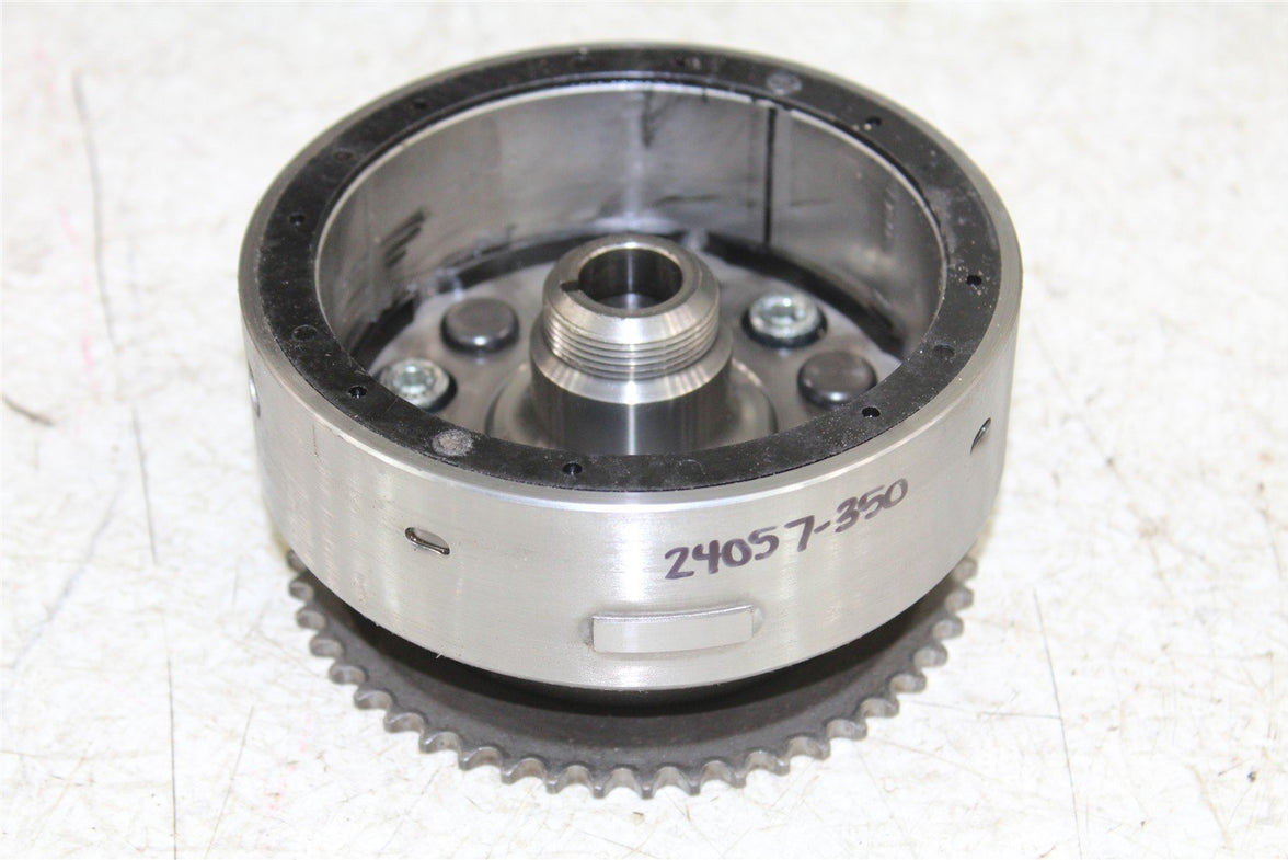 1999 Kawasaki Bayou 300 4x4 Flywheel Magneto 24057