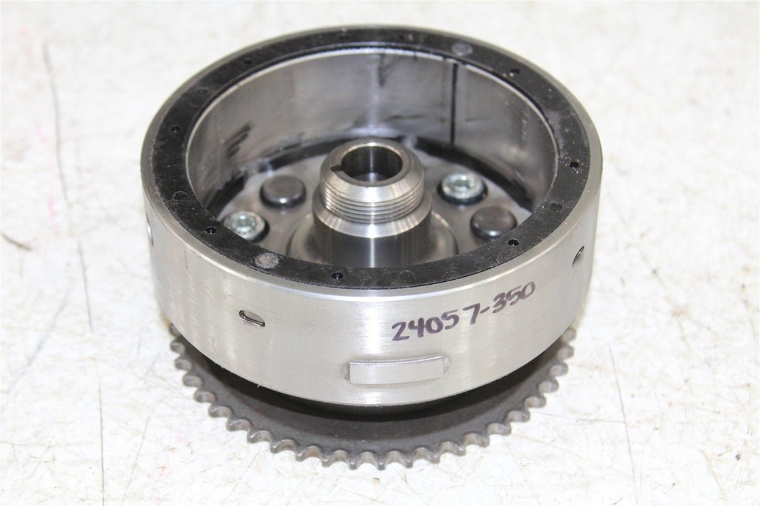 1999 Kawasaki Bayou 300 4x4 Flywheel Magneto 24057