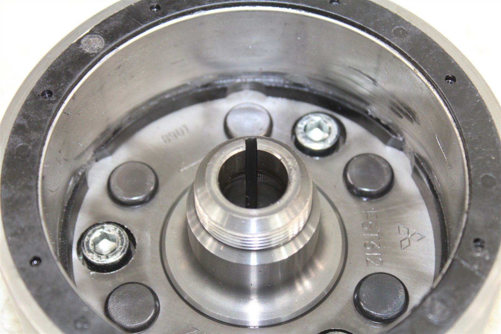 1999 Kawasaki Bayou 300 4x4 Flywheel Magneto 24057