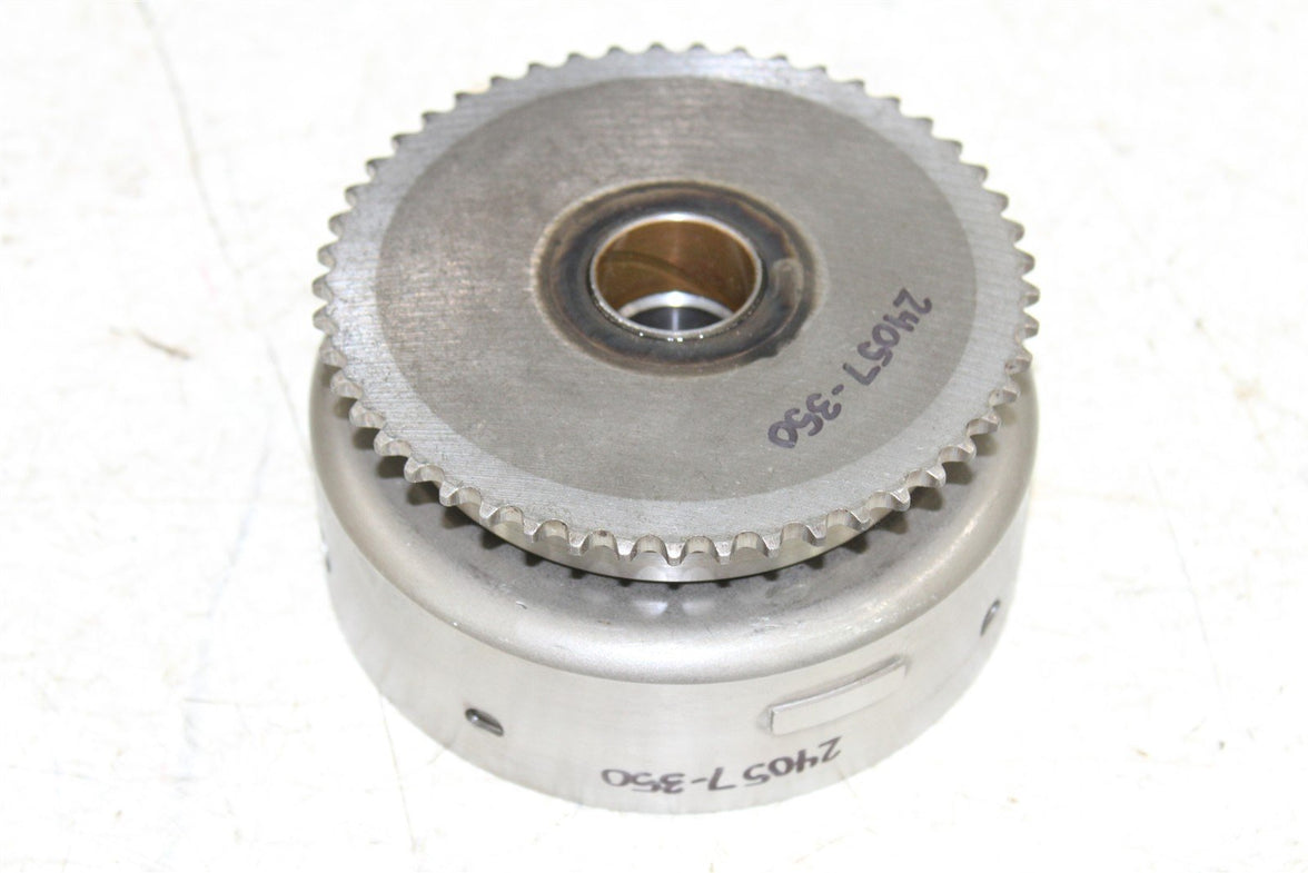 1999 Kawasaki Bayou 300 4x4 Flywheel Magneto 24057