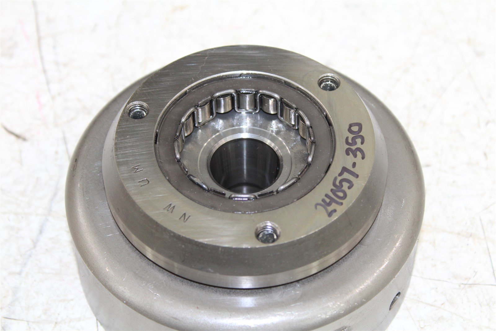 1999 Kawasaki Bayou 300 4x4 Flywheel Magneto 24057