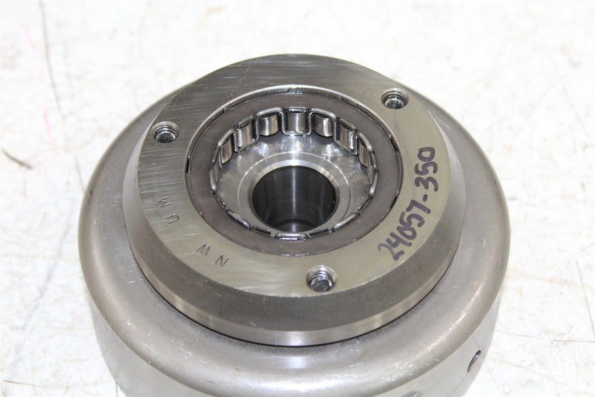 1999 Kawasaki Bayou 300 4x4 Flywheel Magneto 24057