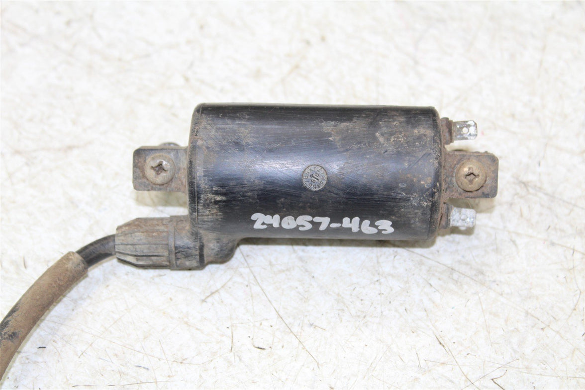 1999 Kawasaki Bayou 300 4x4 Ignition Coil Wire Spark Plug Boot 24057