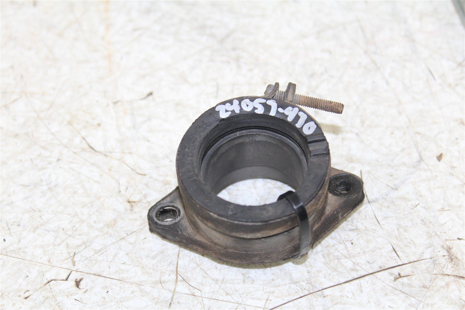 1999 Kawasaki Bayou 300 4x4 Intake Manifold Adapter 24057