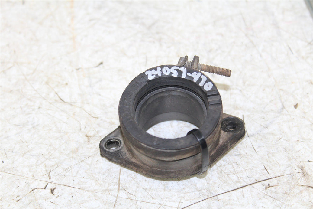 1999 Kawasaki Bayou 300 4x4 Intake Manifold Adapter 24057