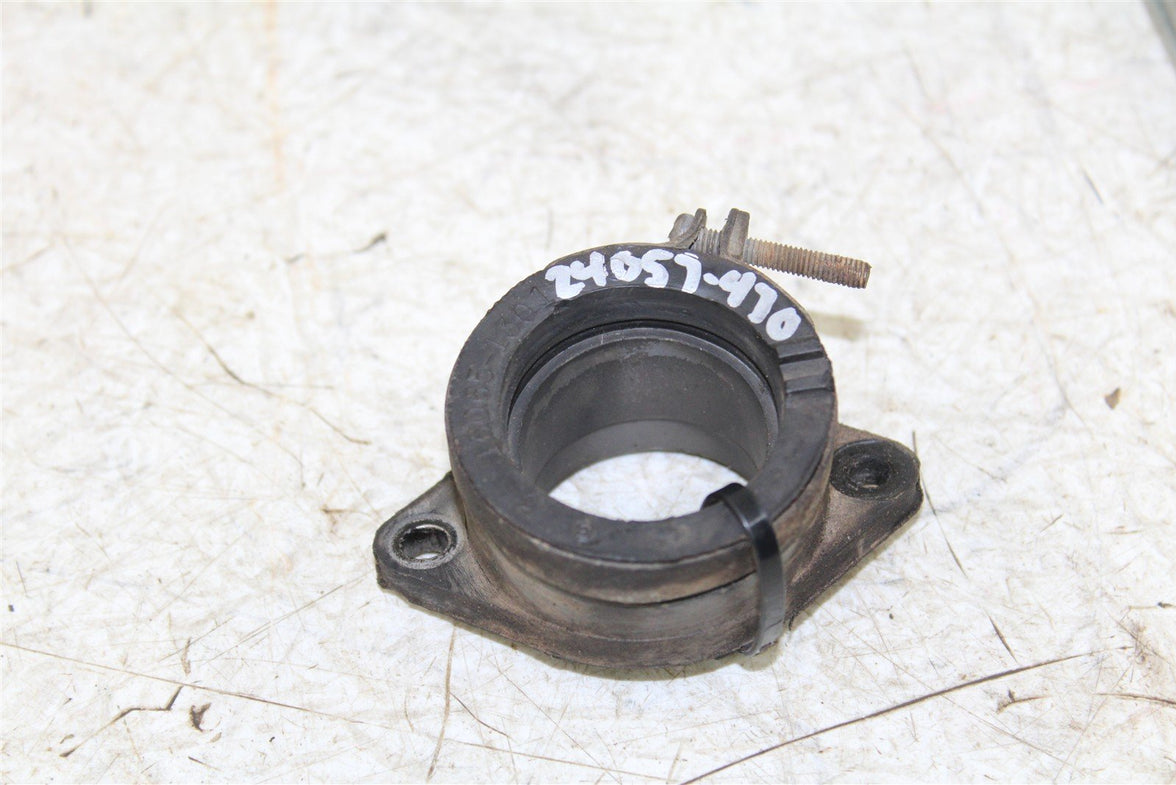 1999 Kawasaki Bayou 300 4x4 Intake Manifold Adapter 24057