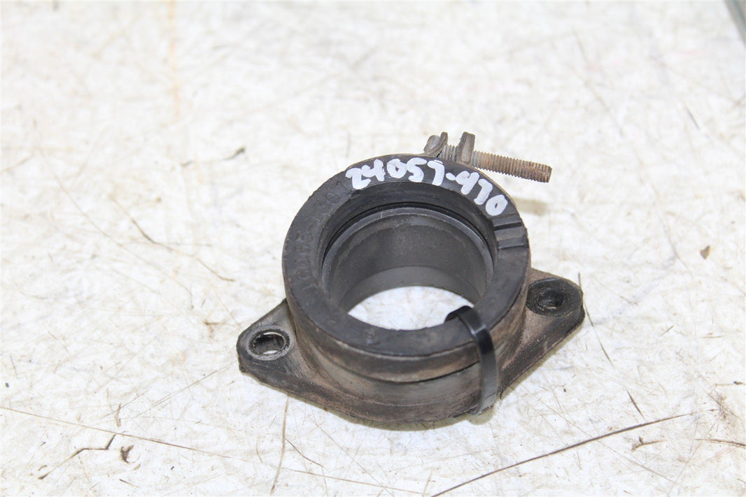 1999 Kawasaki Bayou 300 4x4 Intake Manifold Adapter 24057