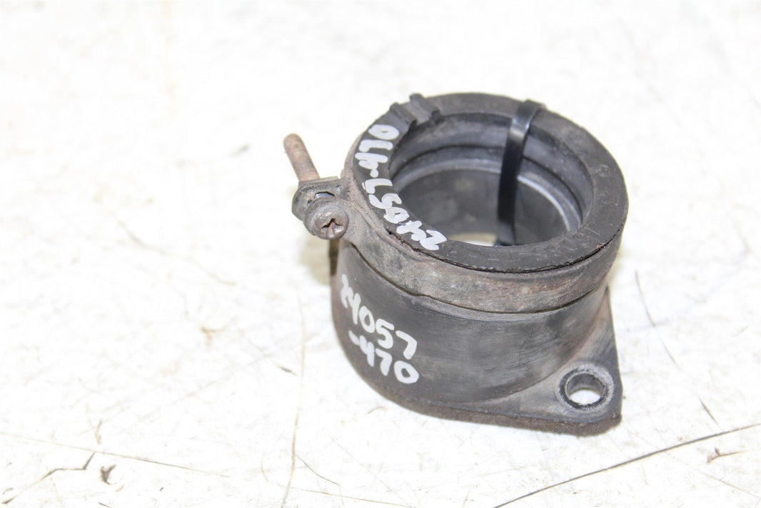 1999 Kawasaki Bayou 300 4x4 Intake Manifold Adapter 24057