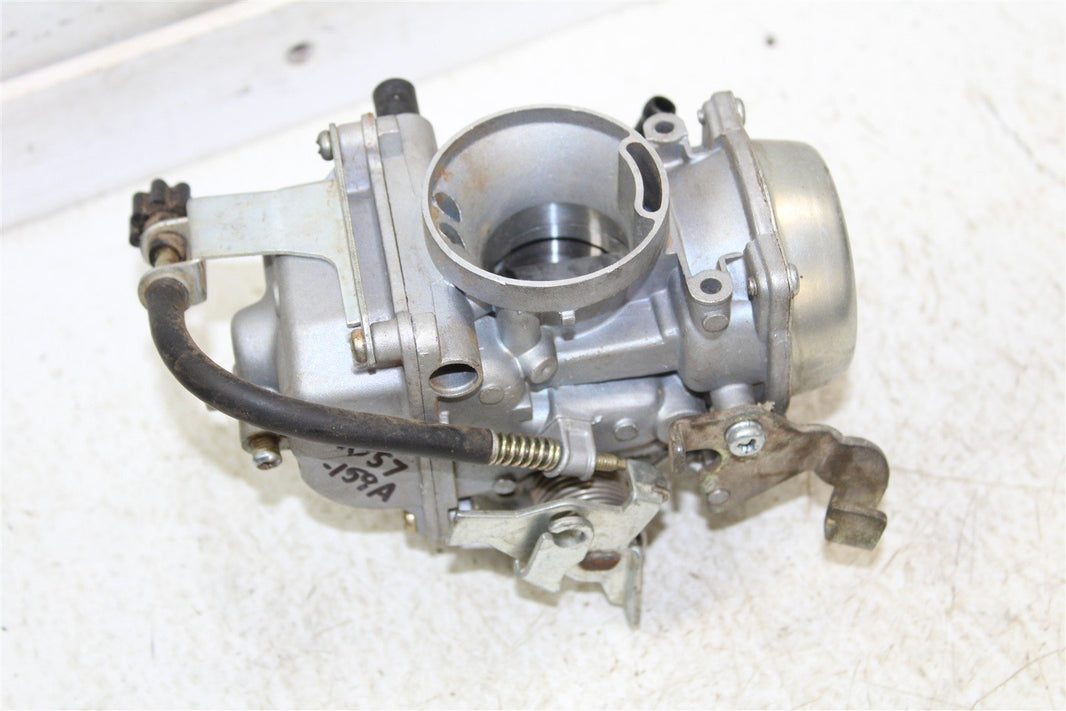 1999 Kawasaki Bayou 300 4x4 Carburetor Carb Fuel Intake Aftermarket 24057