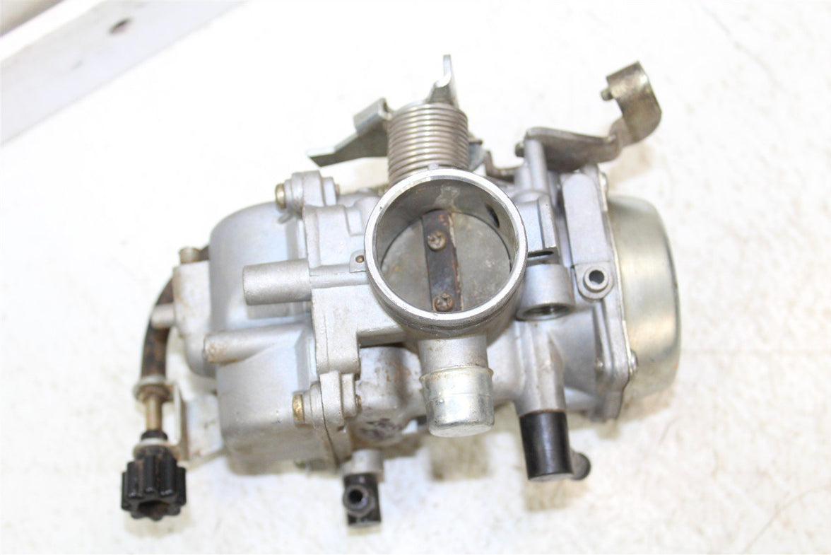 1999 Kawasaki Bayou 300 4x4 Carburetor Carb Fuel Intake Aftermarket 24057