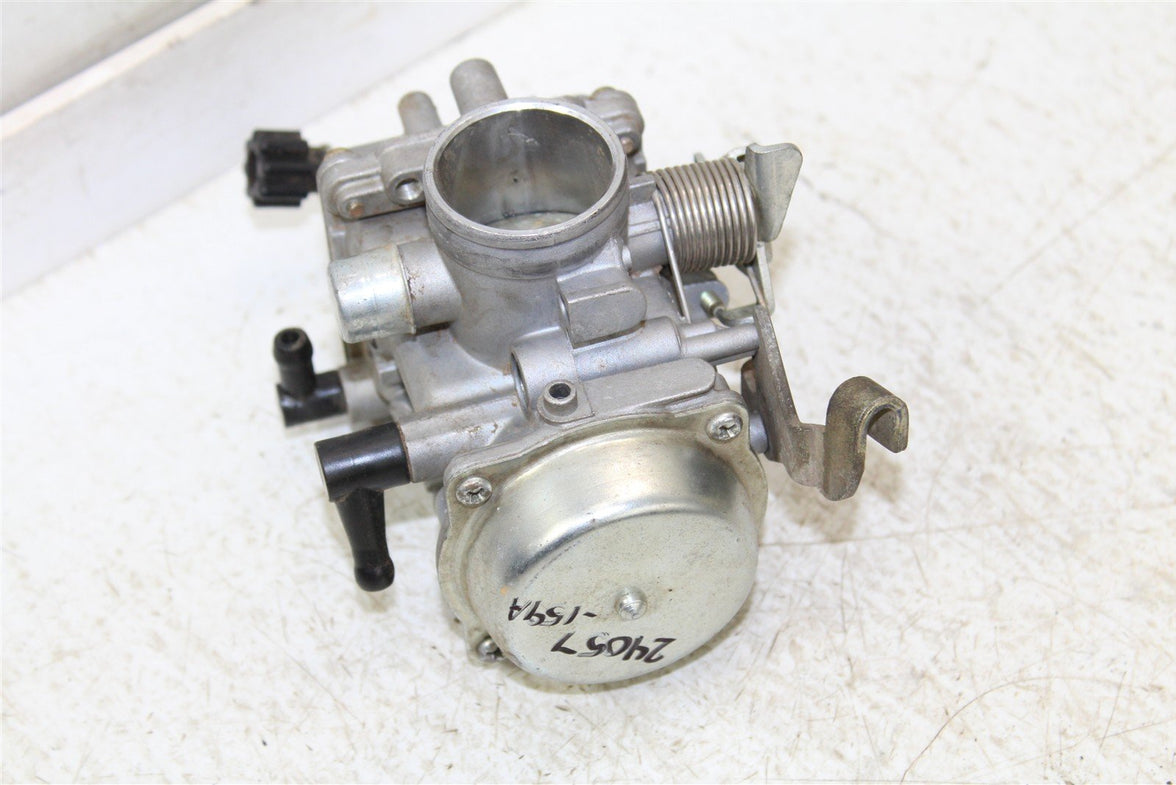 1999 Kawasaki Bayou 300 4x4 Carburetor Carb Fuel Intake Aftermarket 24057