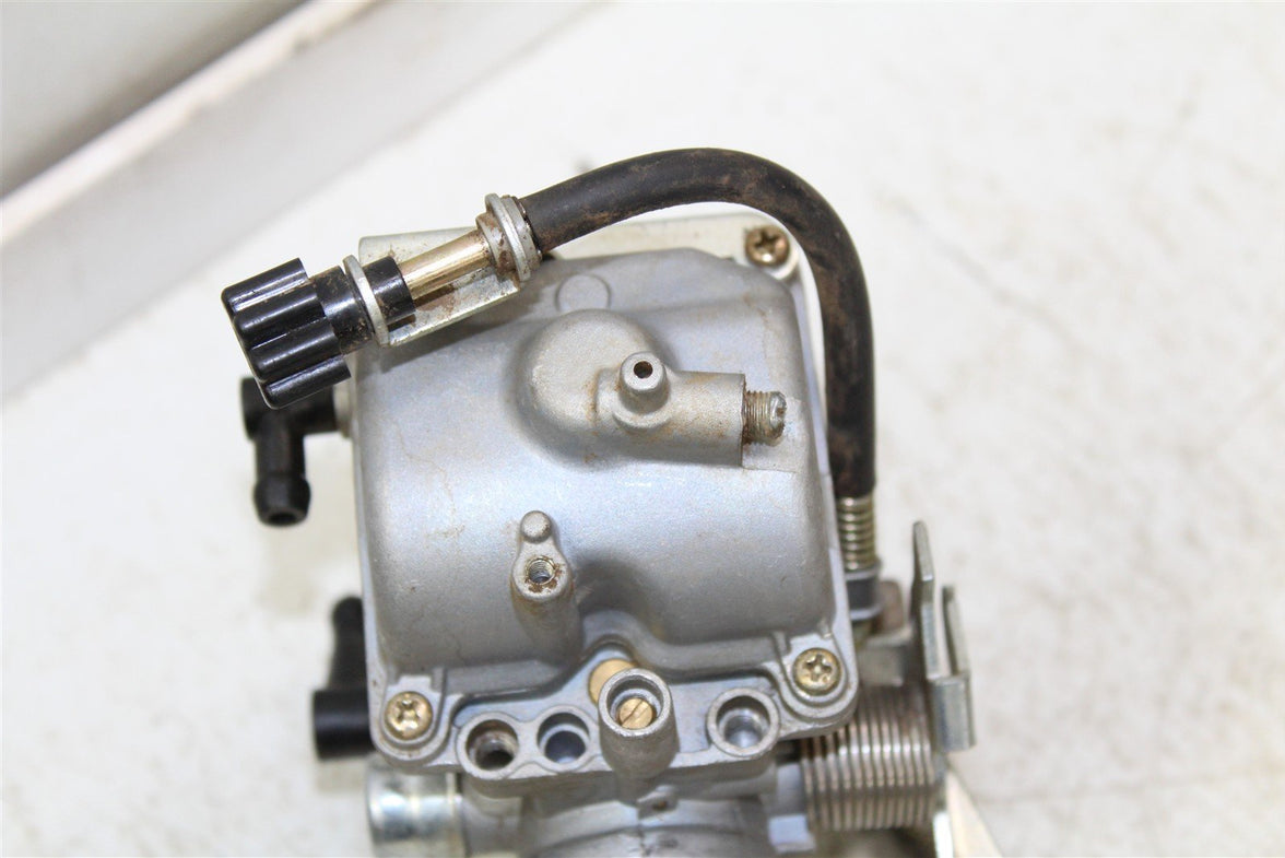 1999 Kawasaki Bayou 300 4x4 Carburetor Carb Fuel Intake Aftermarket 24057