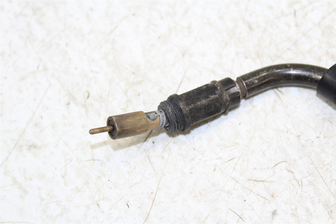 1999 Kawasaki Bayou 300 4x4 Choke Cable Plunger 24057