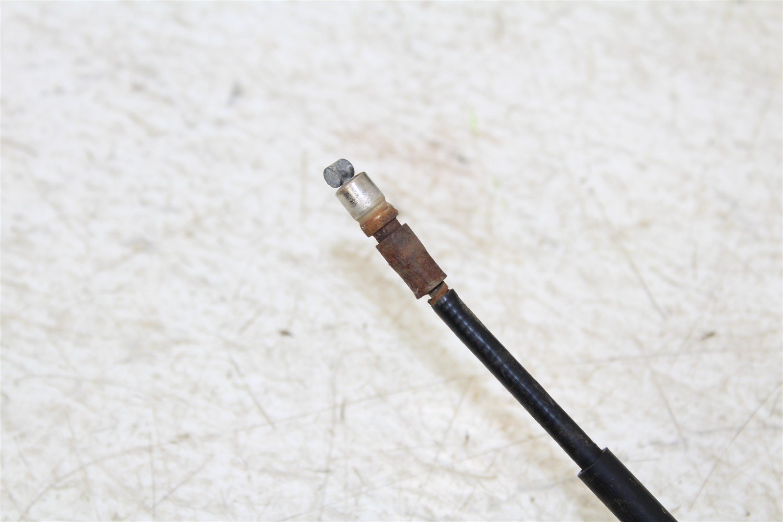 1999 Kawasaki Bayou 300 4x4 Choke Cable Plunger 24057