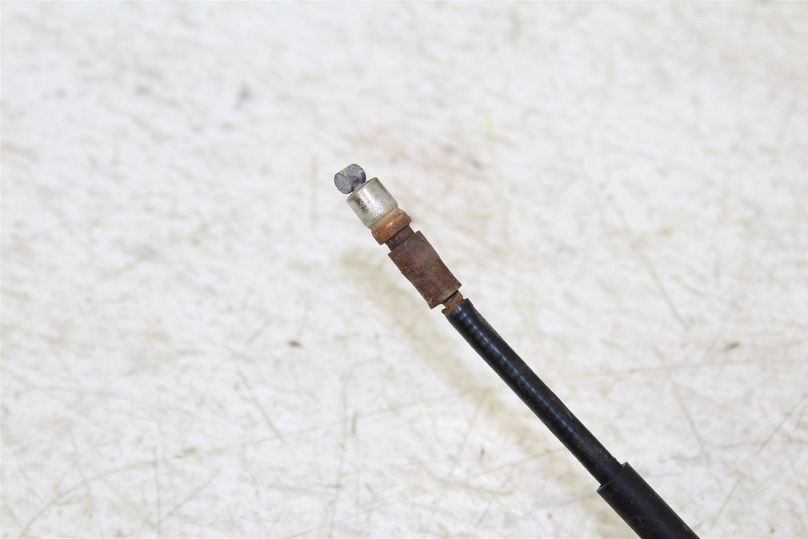 1999 Kawasaki Bayou 300 4x4 Choke Cable Plunger 24057