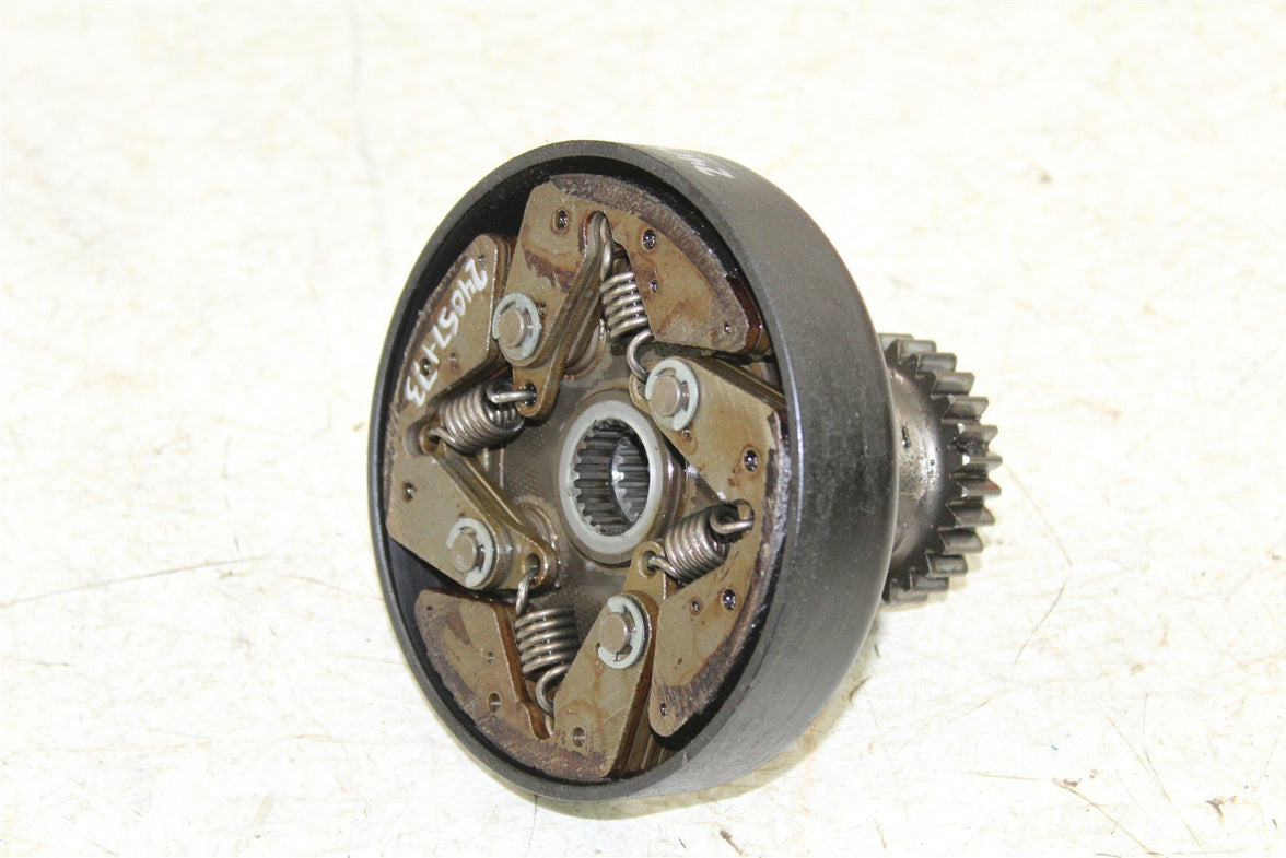 1999 Kawasaki Bayou 300 4x4 Centrifugal Clutch 24057