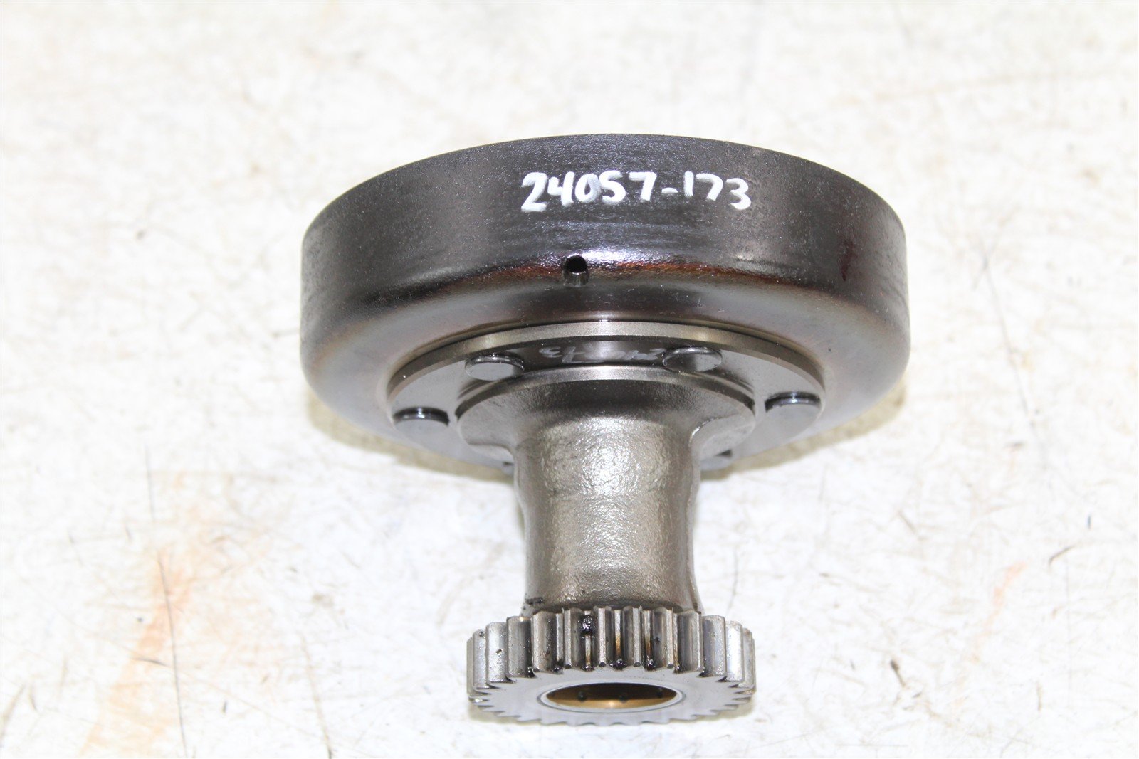 1999 Kawasaki Bayou 300 4x4 Centrifugal Clutch 24057