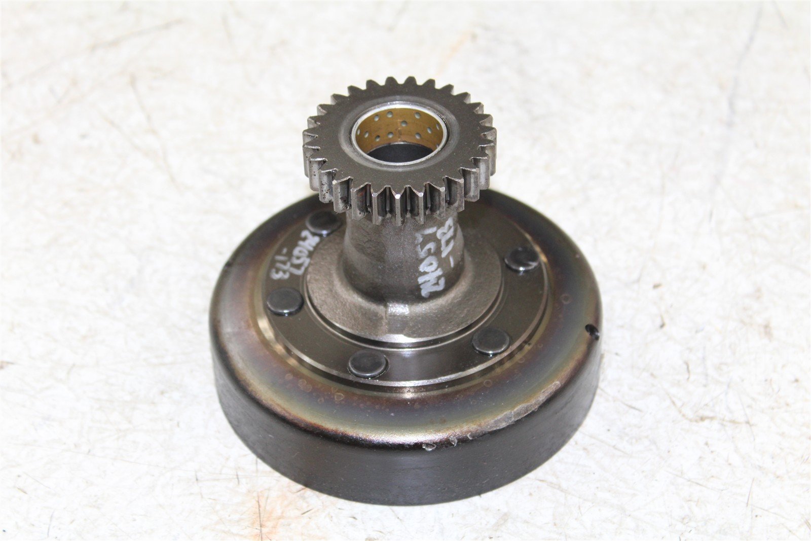 1999 Kawasaki Bayou 300 4x4 Centrifugal Clutch 24057