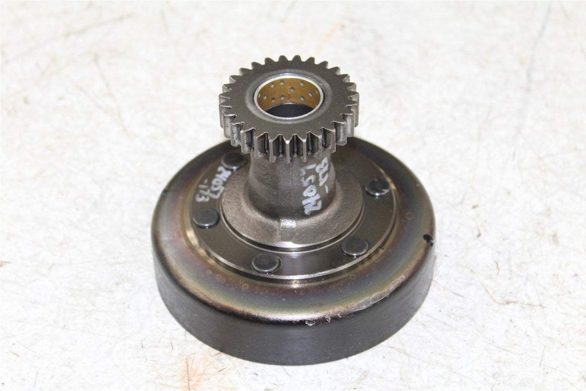 1999 Kawasaki Bayou 300 4x4 Centrifugal Clutch 24057