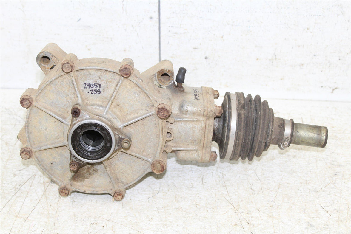 1999 Kawasaki Bayou 300 4x4 Front Differential 24057