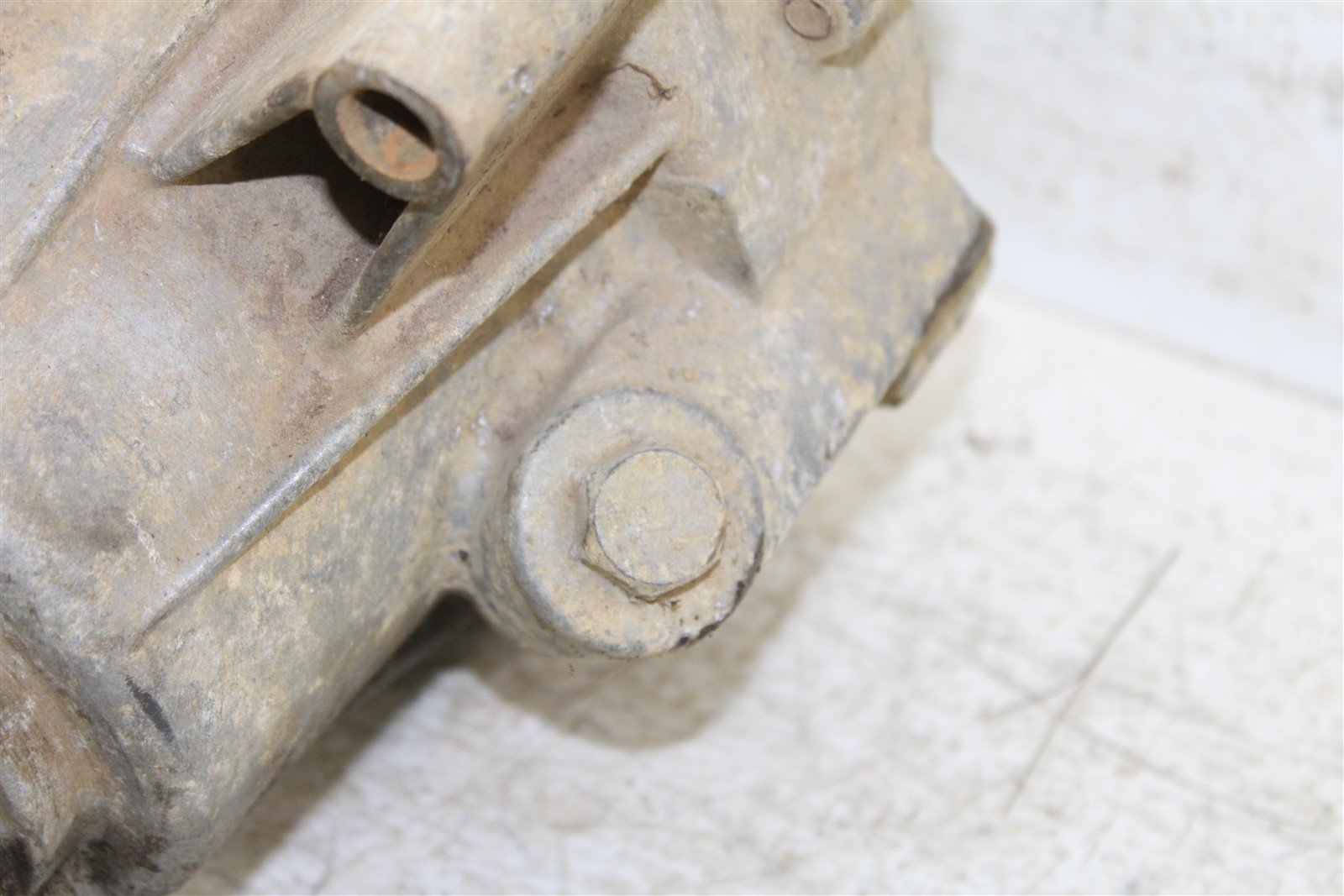 1999 Kawasaki Bayou 300 4x4 Front Differential 24057