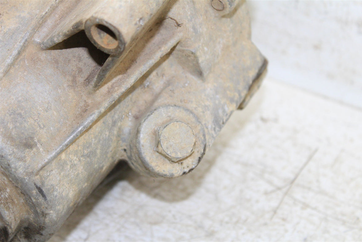1999 Kawasaki Bayou 300 4x4 Front Differential 24057