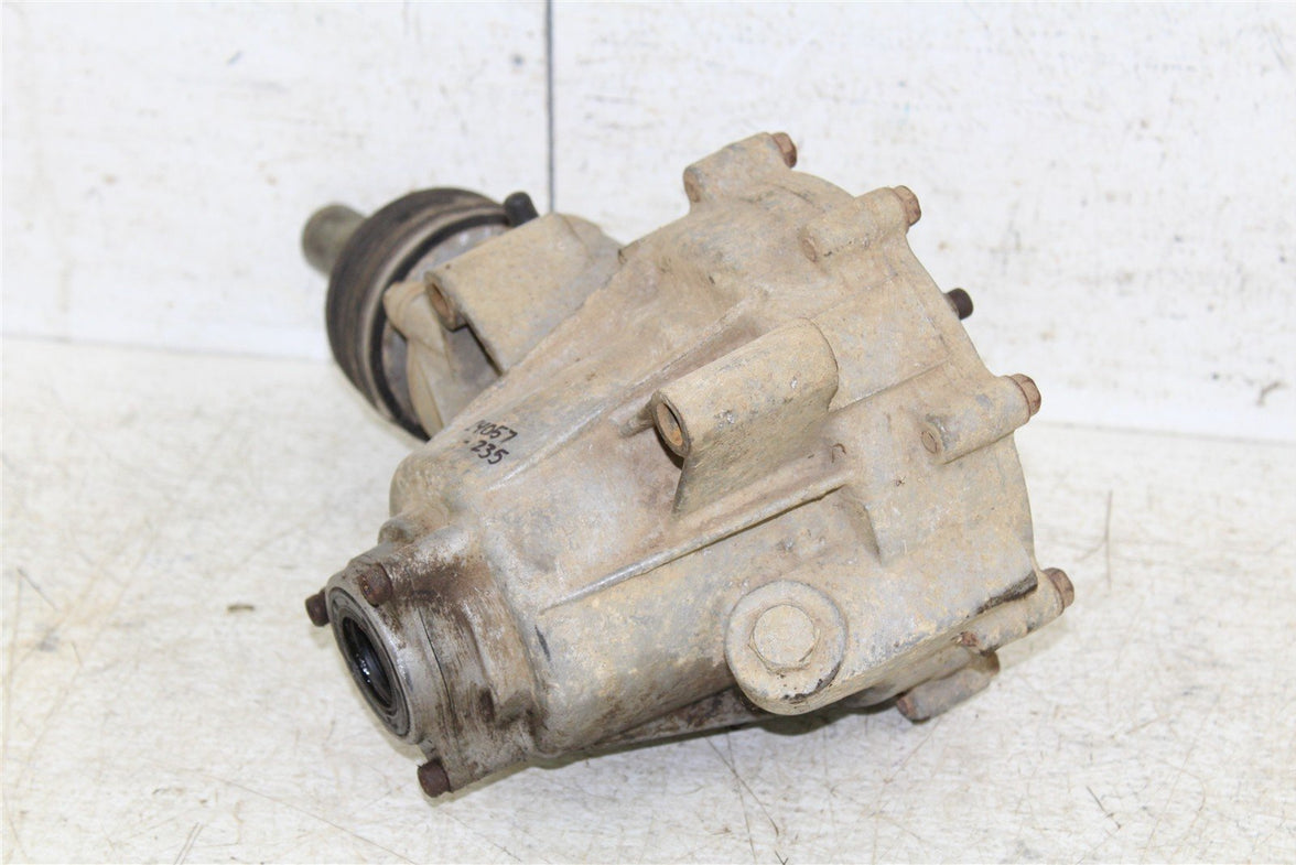 1999 Kawasaki Bayou 300 4x4 Front Differential 24057