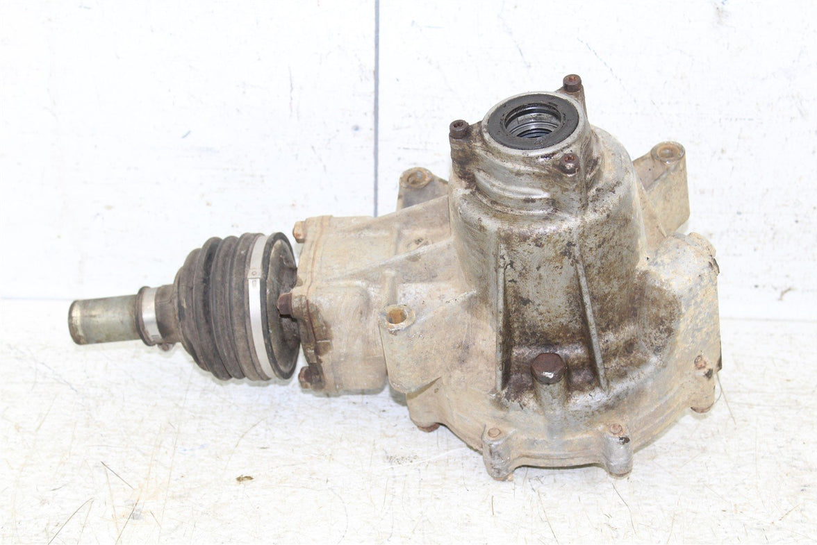 1999 Kawasaki Bayou 300 4x4 Front Differential 24057