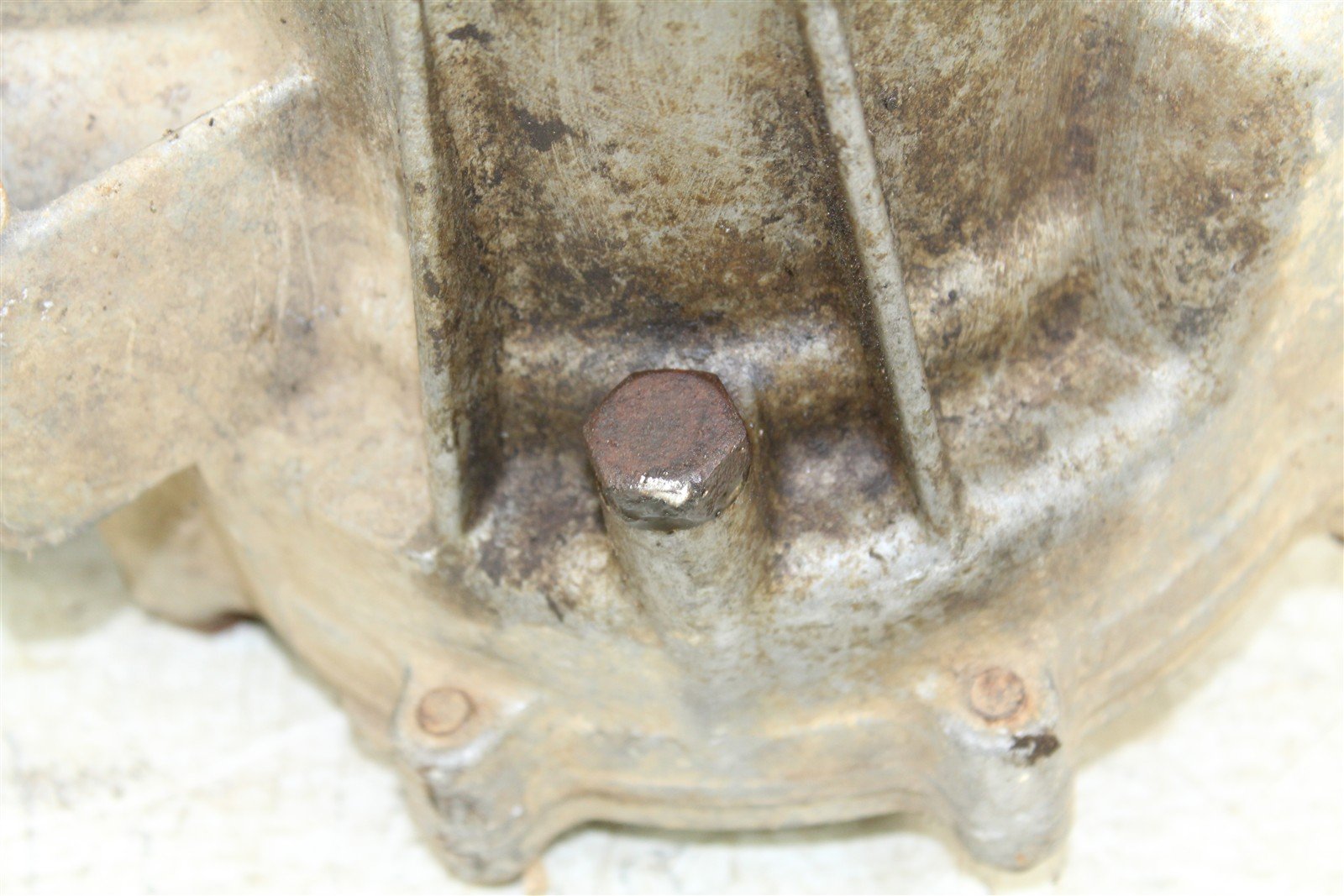 1999 Kawasaki Bayou 300 4x4 Front Differential 24057