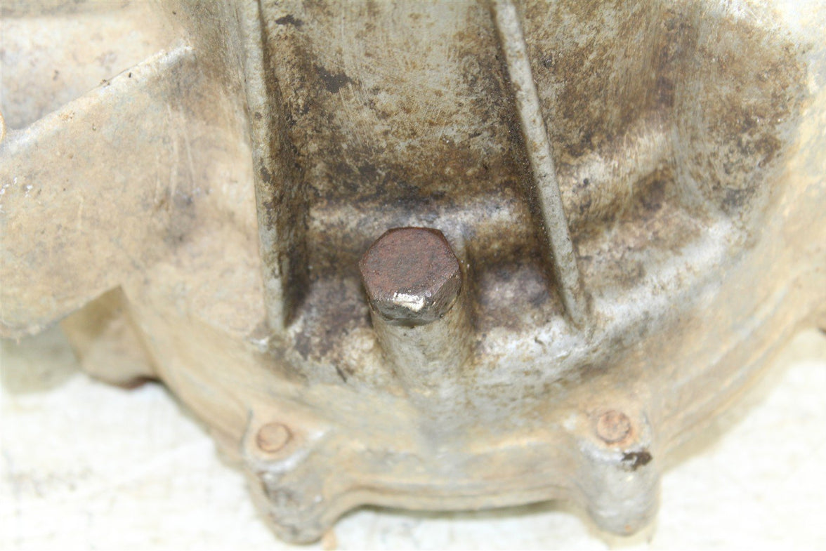 1999 Kawasaki Bayou 300 4x4 Front Differential 24057