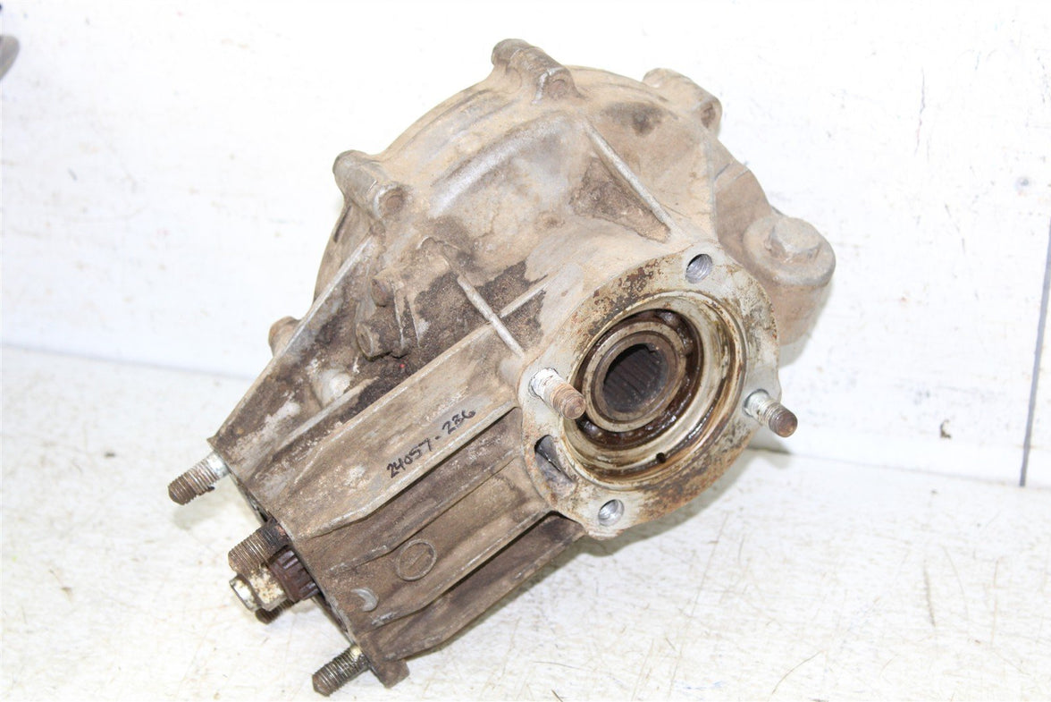 1999 Kawasaki Bayou 300 4x4 Rear Differential 24057