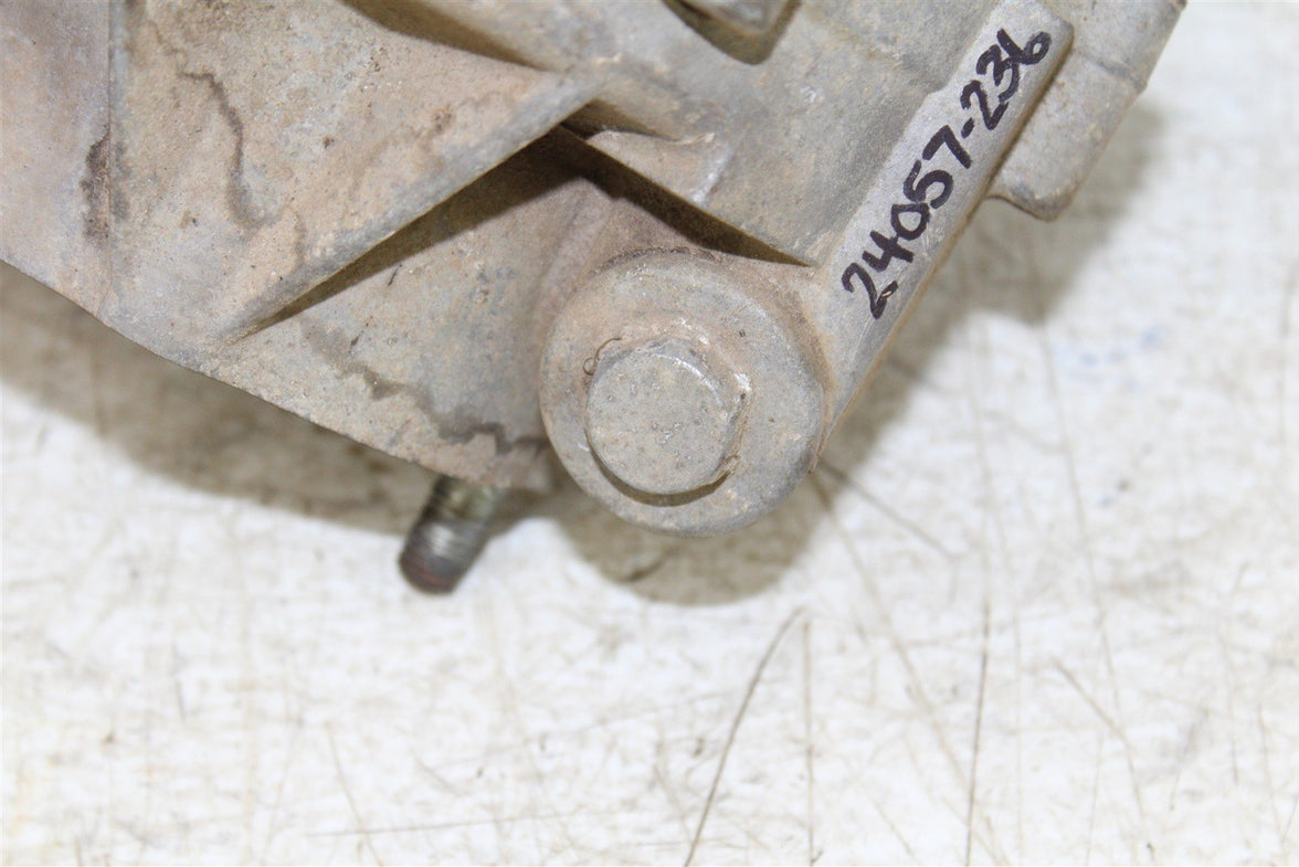 1999 Kawasaki Bayou 300 4x4 Rear Differential 24057