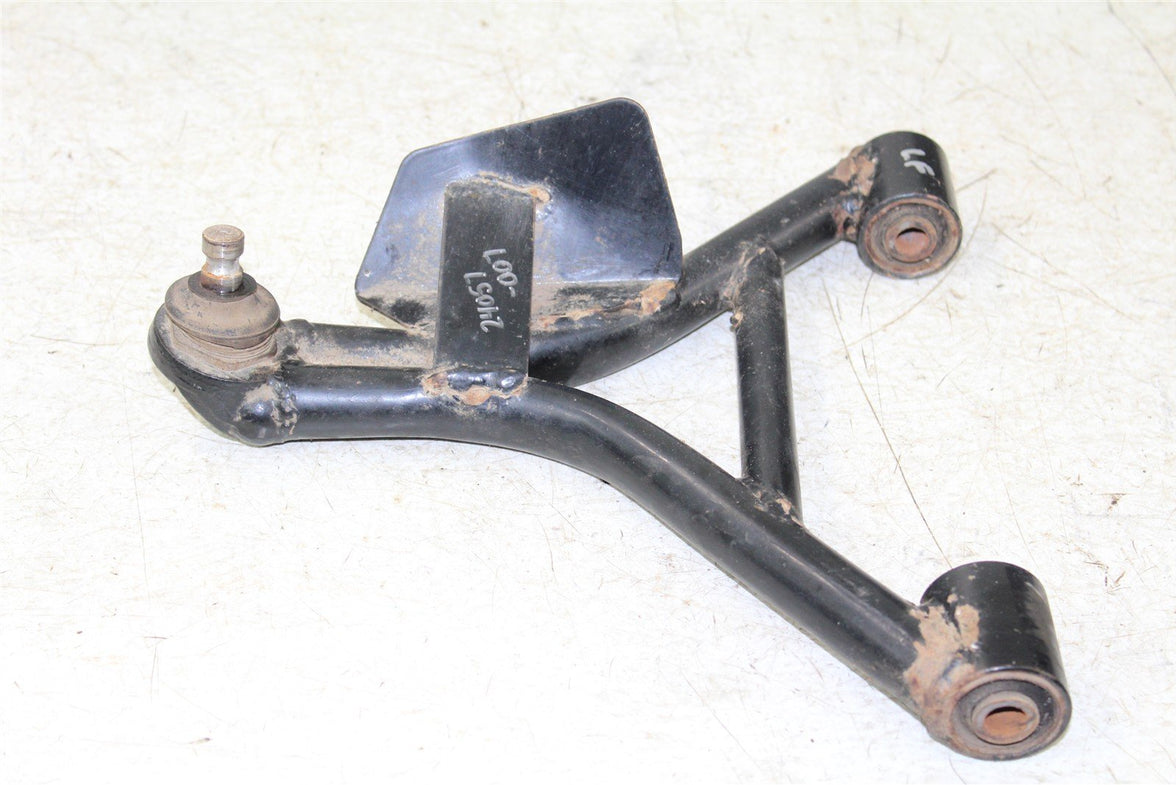 1999 Kawasaki Bayou 300 4x4 Front Left Control A Arms Upper Lower 24057