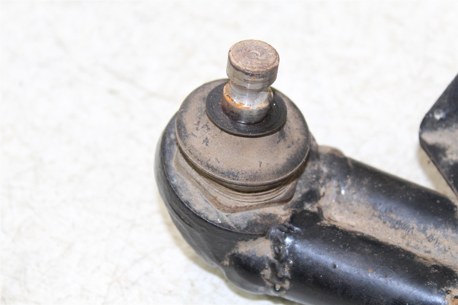 1999 Kawasaki Bayou 300 4x4 Front Left Control A Arms Upper Lower 24057
