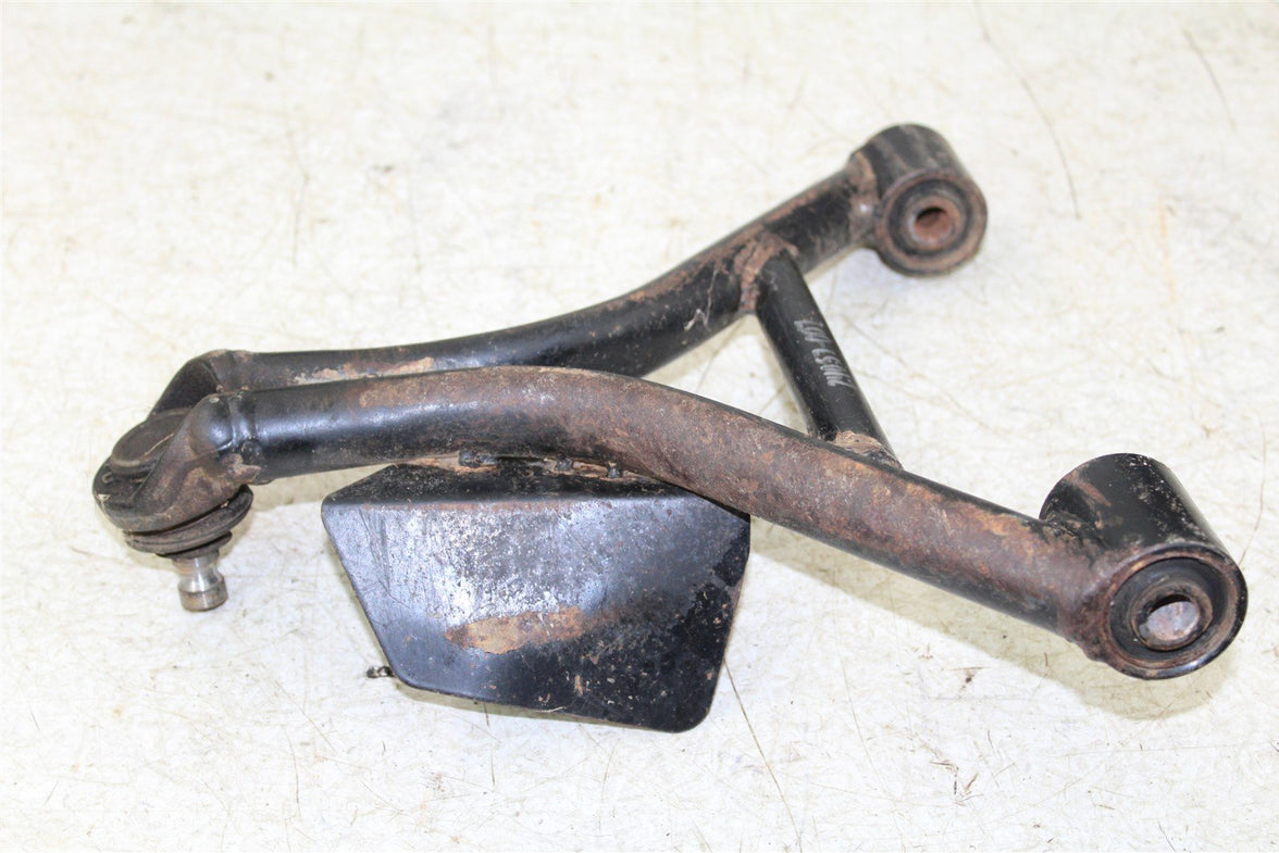 1999 Kawasaki Bayou 300 4x4 Front Left Control A Arms Upper Lower 24057