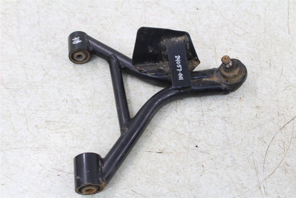 1999 Kawasaki Bayou 300 4x4 Front Right Control A Arms Upper Lower 24057
