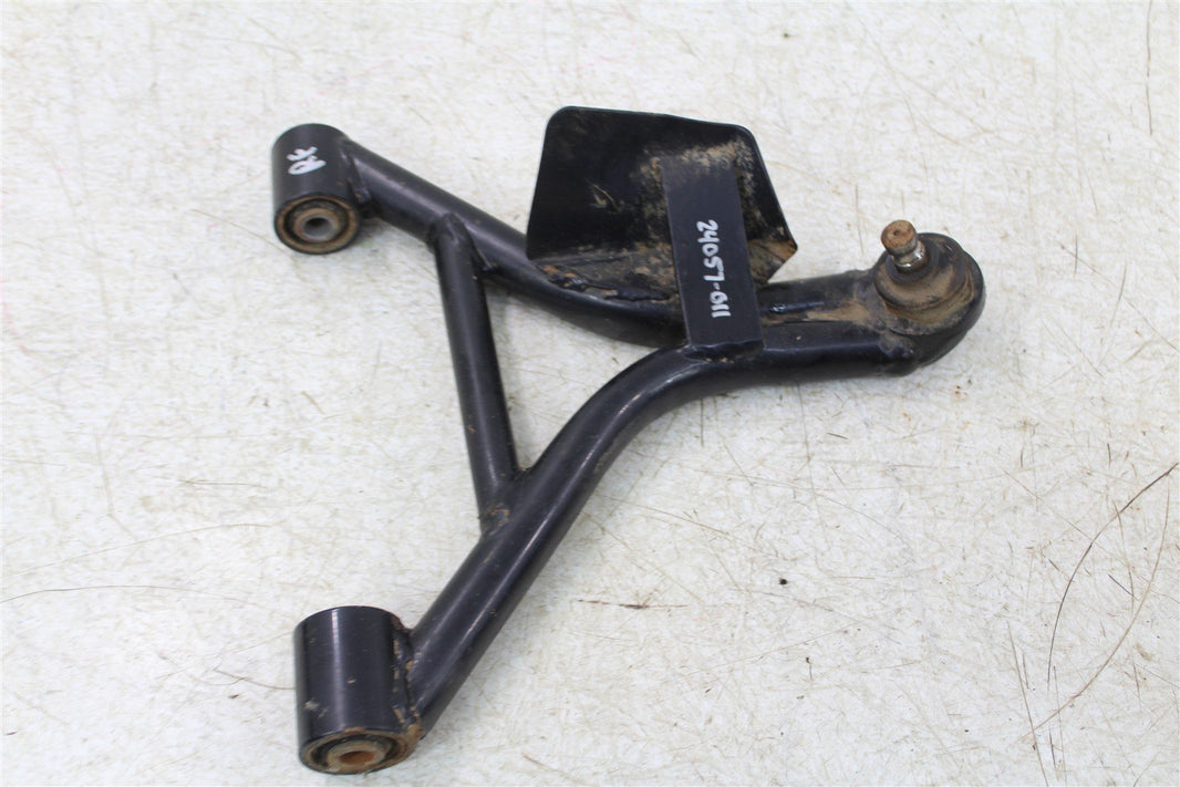 1999 Kawasaki Bayou 300 4x4 Front Right Control A Arms Upper Lower 24057