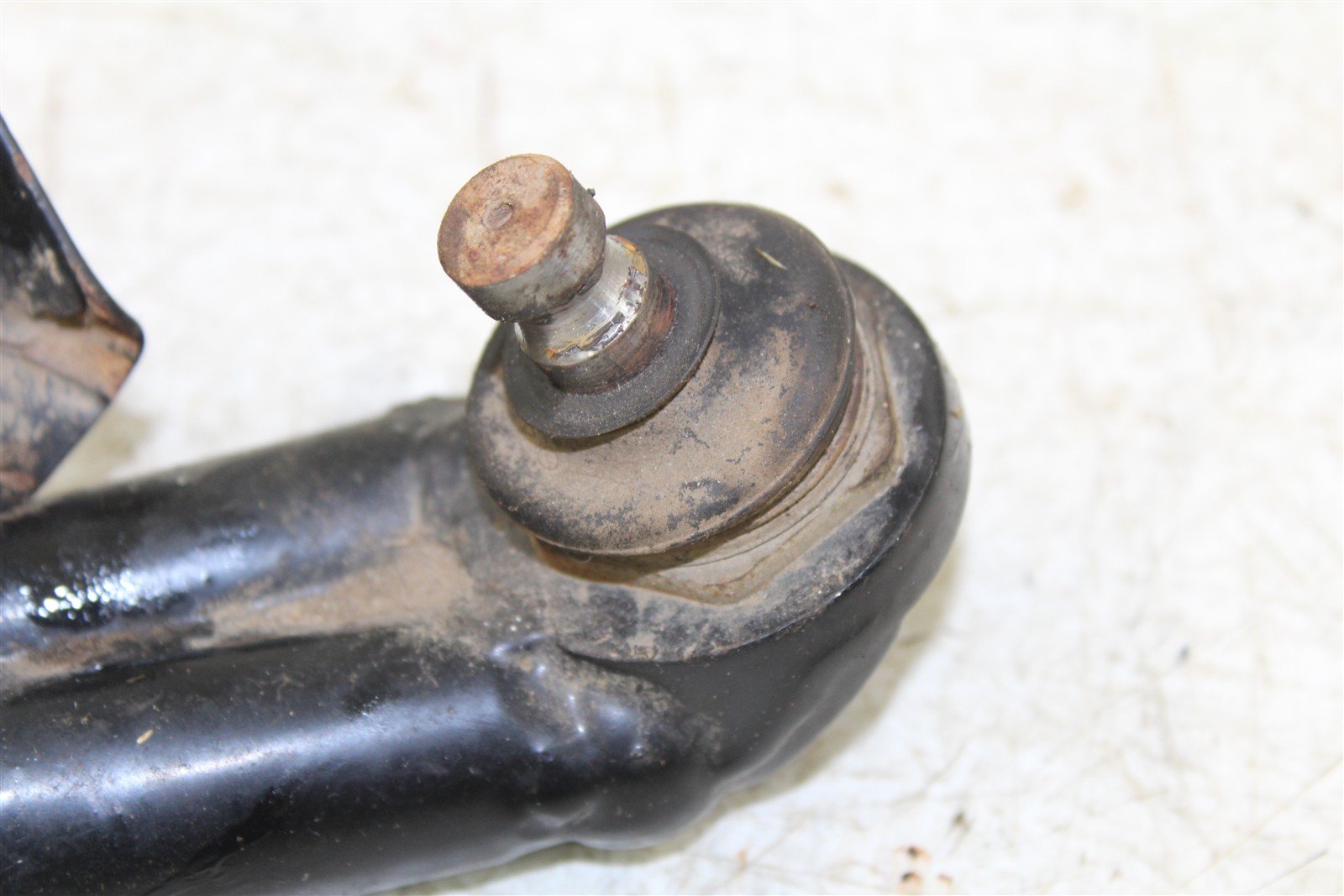 1999 Kawasaki Bayou 300 4x4 Front Right Control A Arms Upper Lower 24057