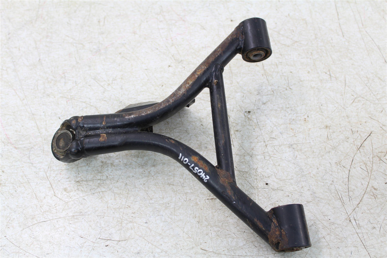 1999 Kawasaki Bayou 300 4x4 Front Right Control A Arms Upper Lower 24057