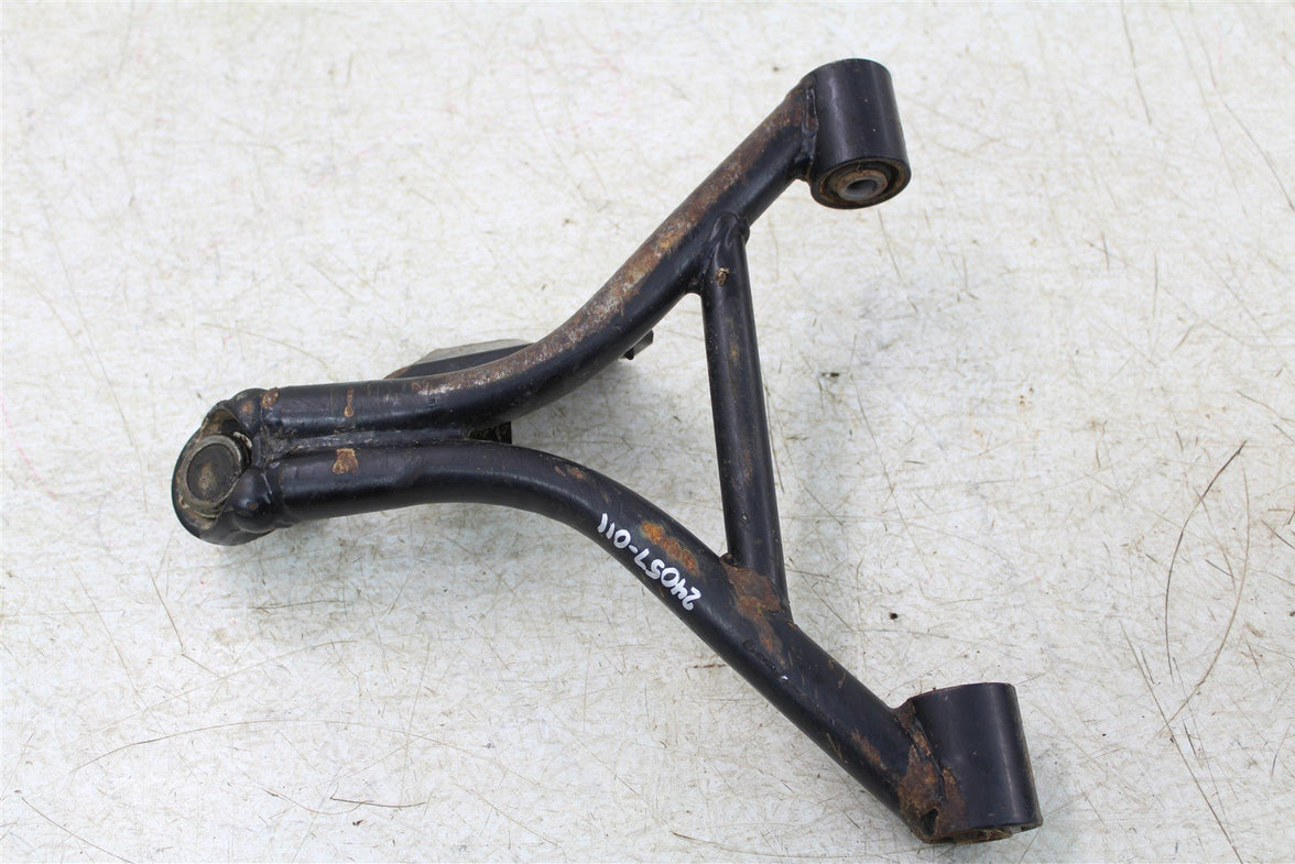 1999 Kawasaki Bayou 300 4x4 Front Right Control A Arms Upper Lower 24057